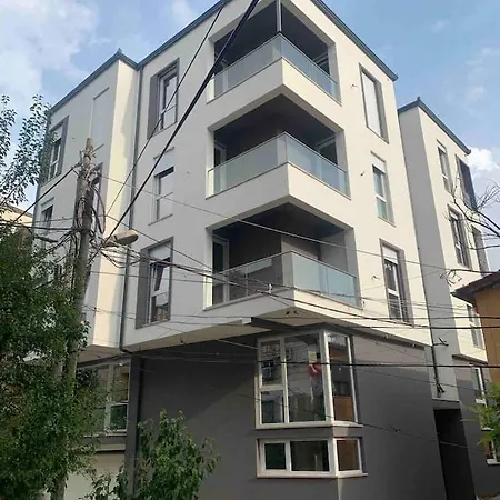 Apartment Shomez Tirana